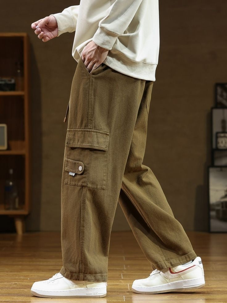 Trouser