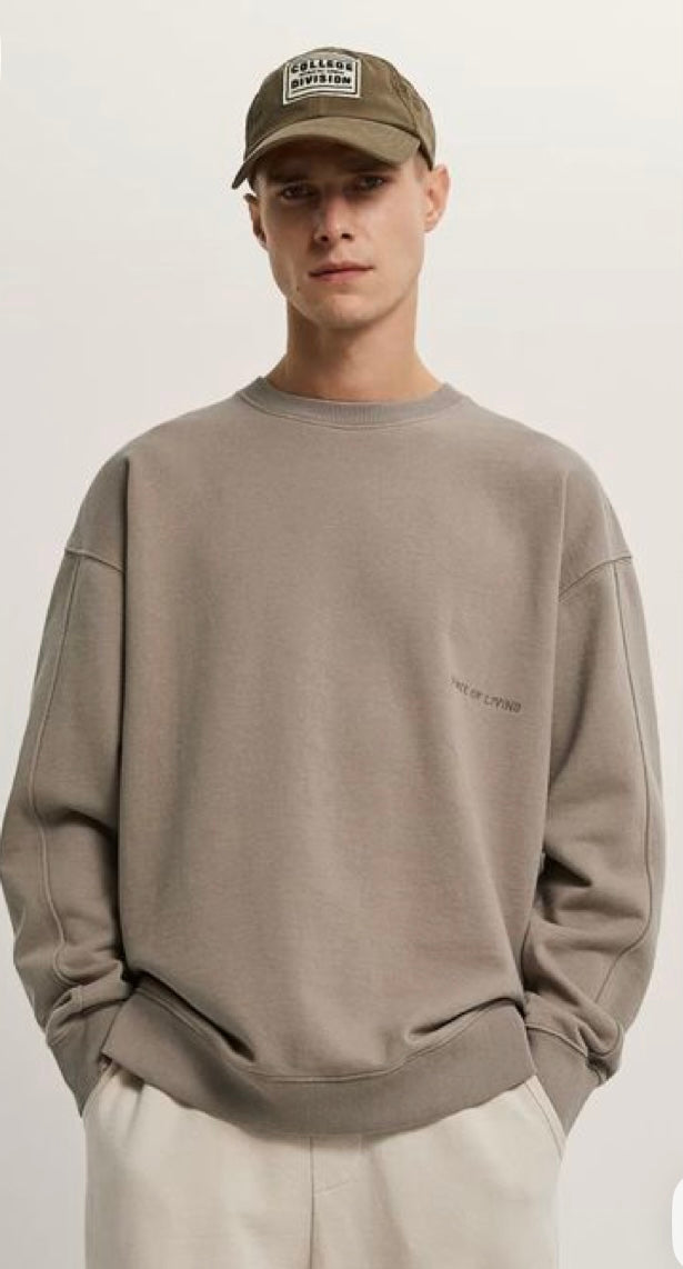 SWEAT SHIRTS