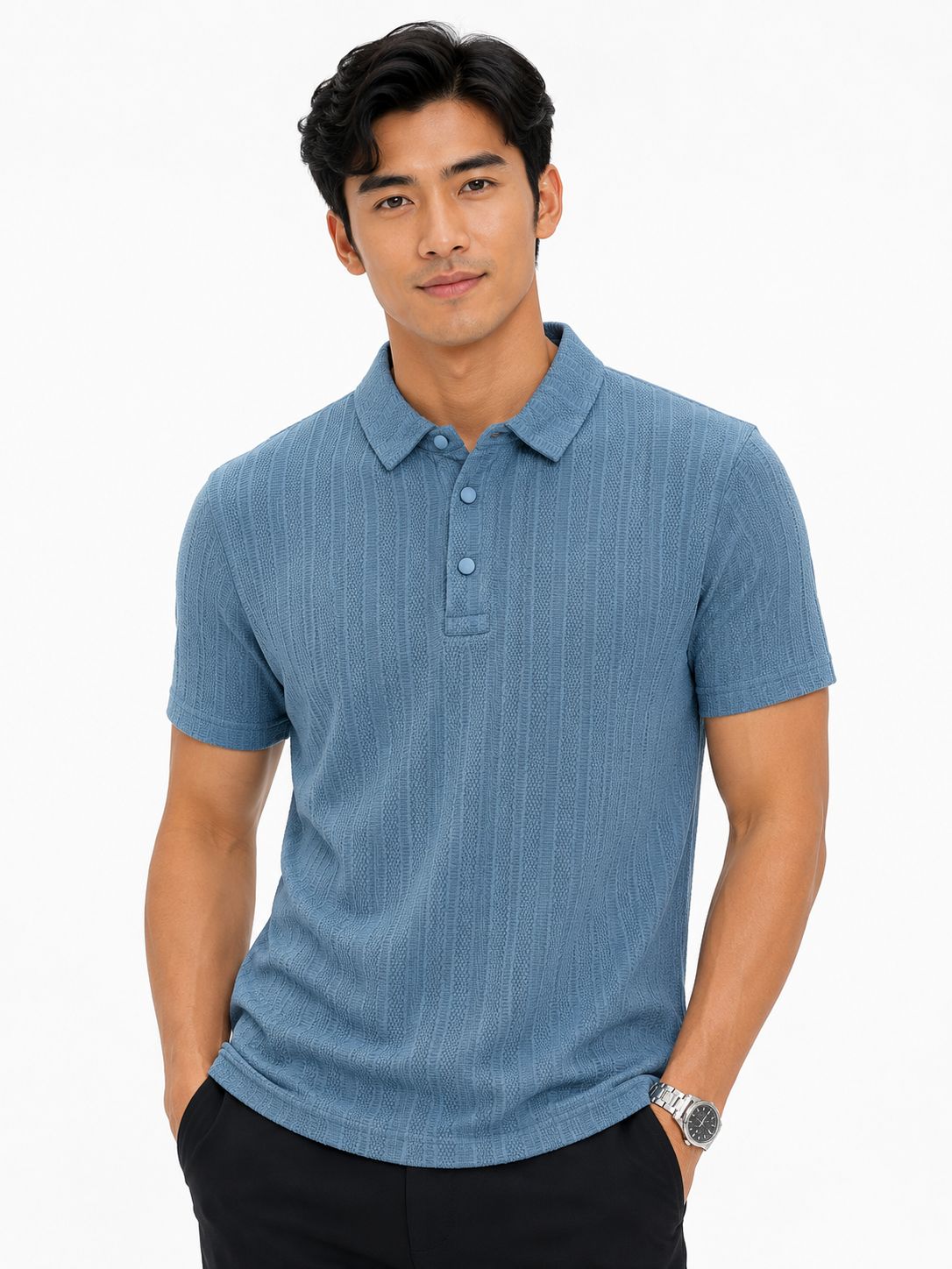 Polo shirts