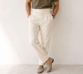 Gurkha pants