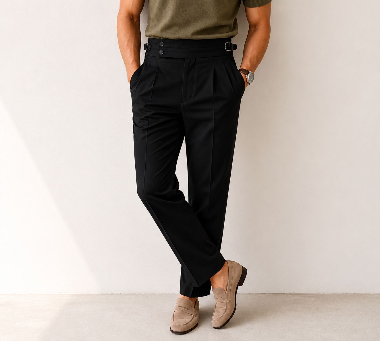 Turkish pants