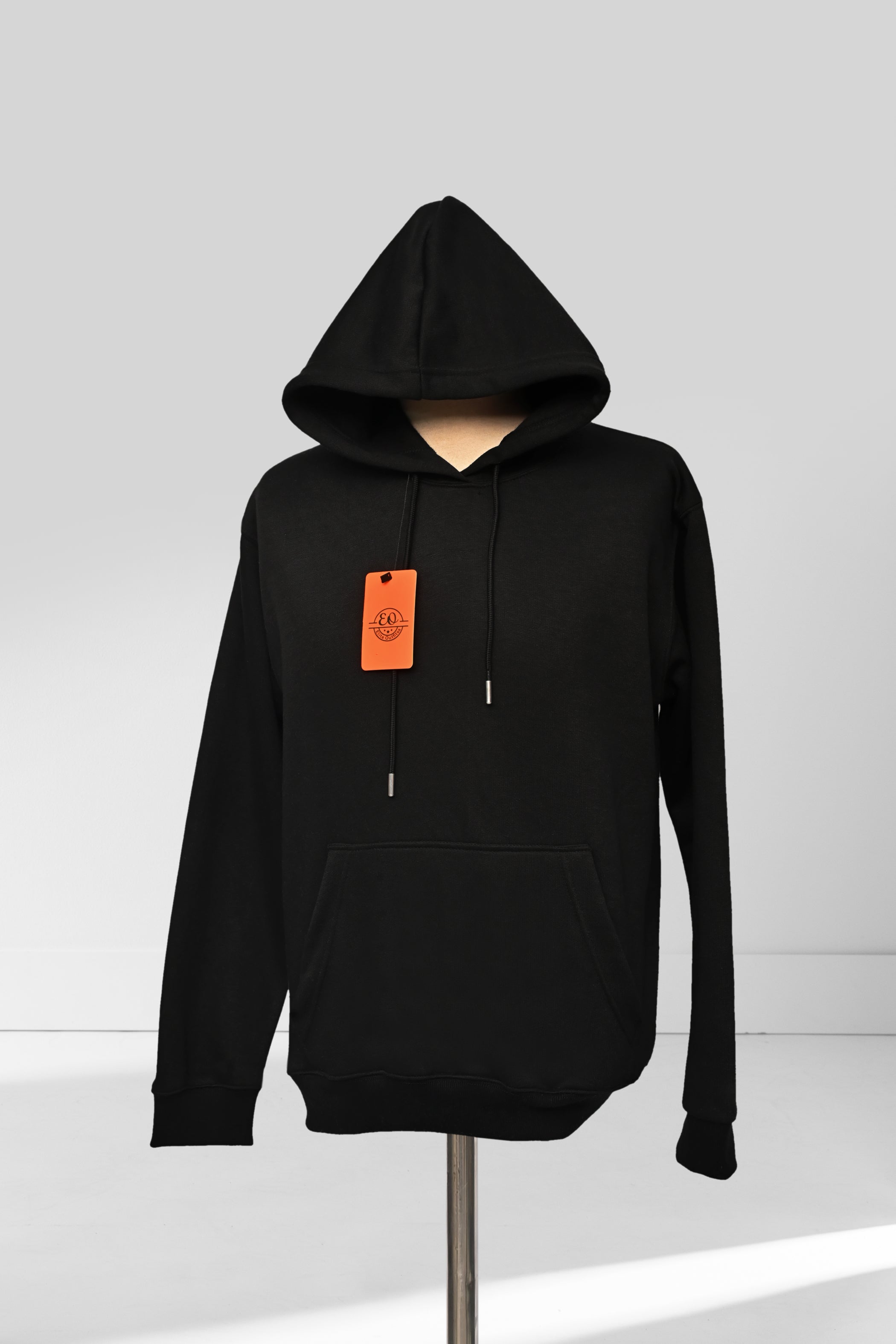 Plain Hoodie