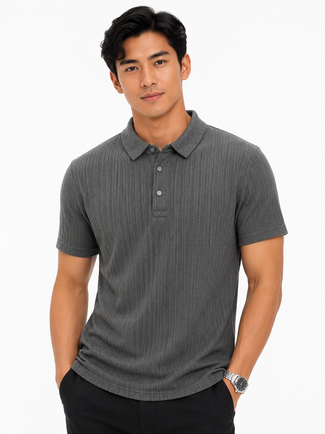 Luxe Polo