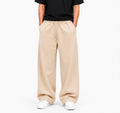Wide Leg Trouser