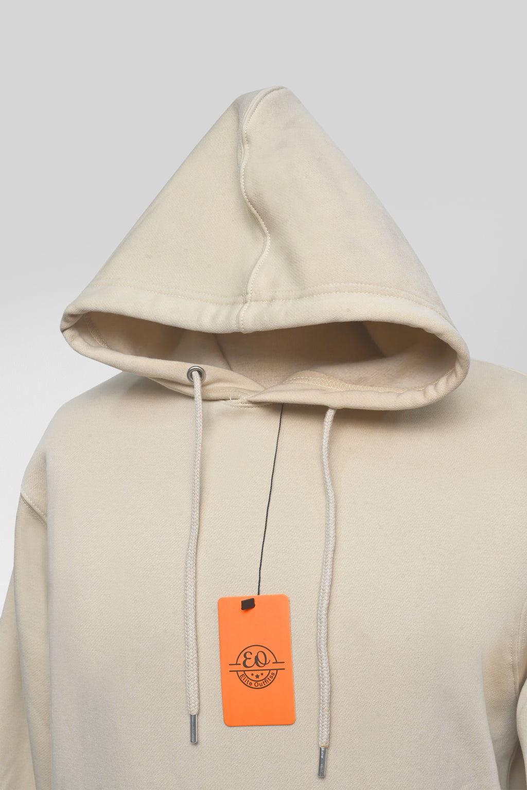 Plain Hoodie