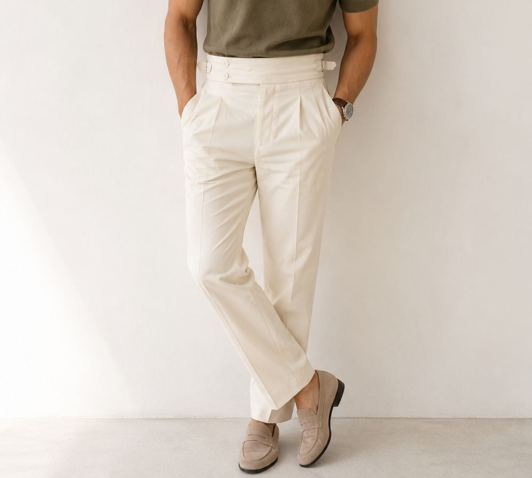 Turkish pants