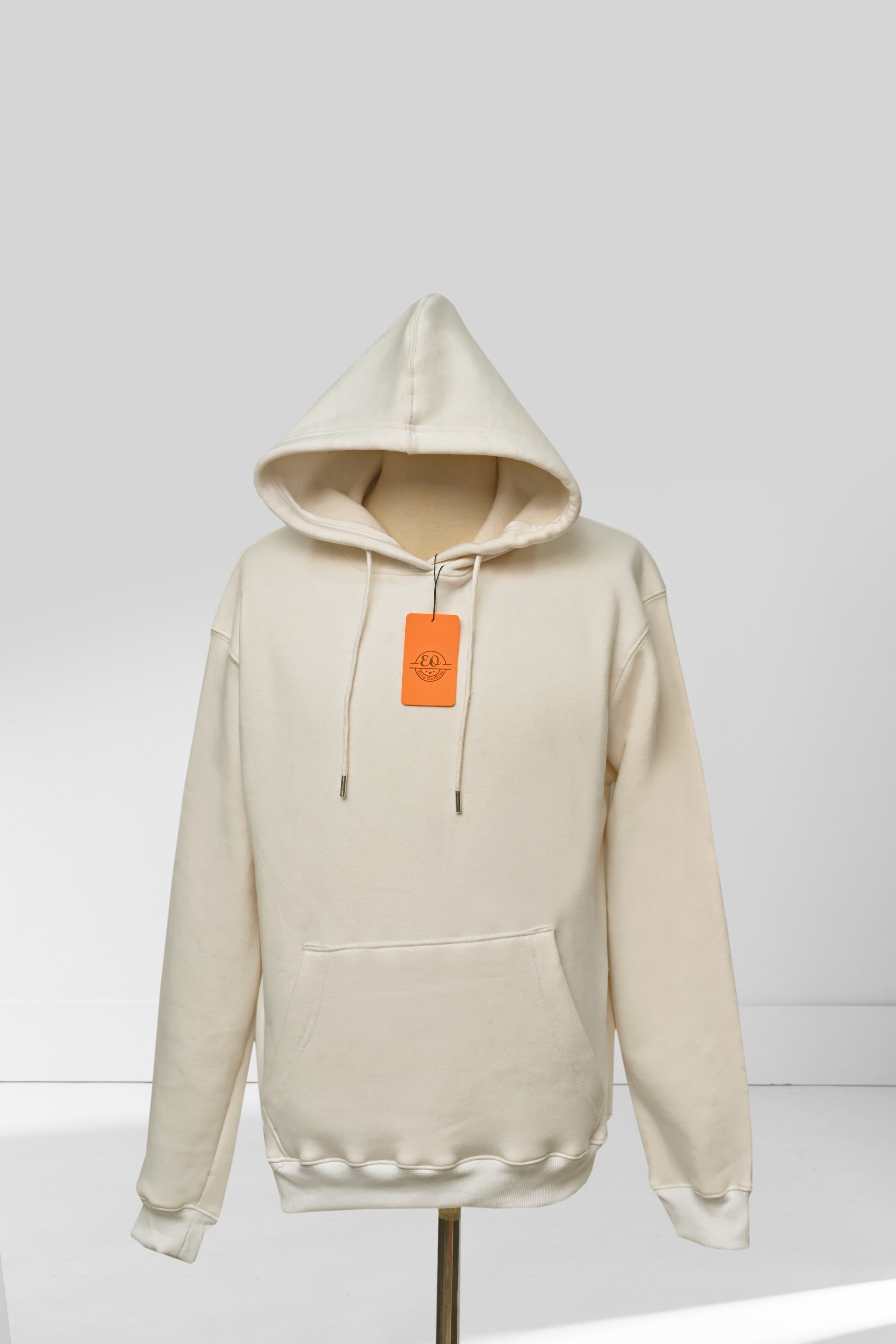 Plain Hoodie