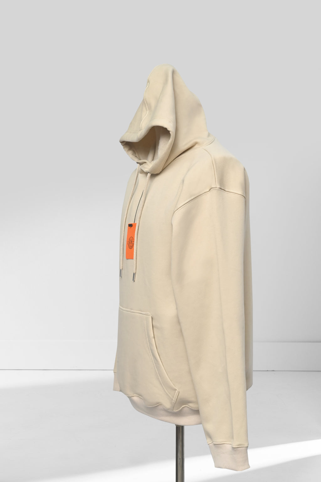 Plain Hoodie