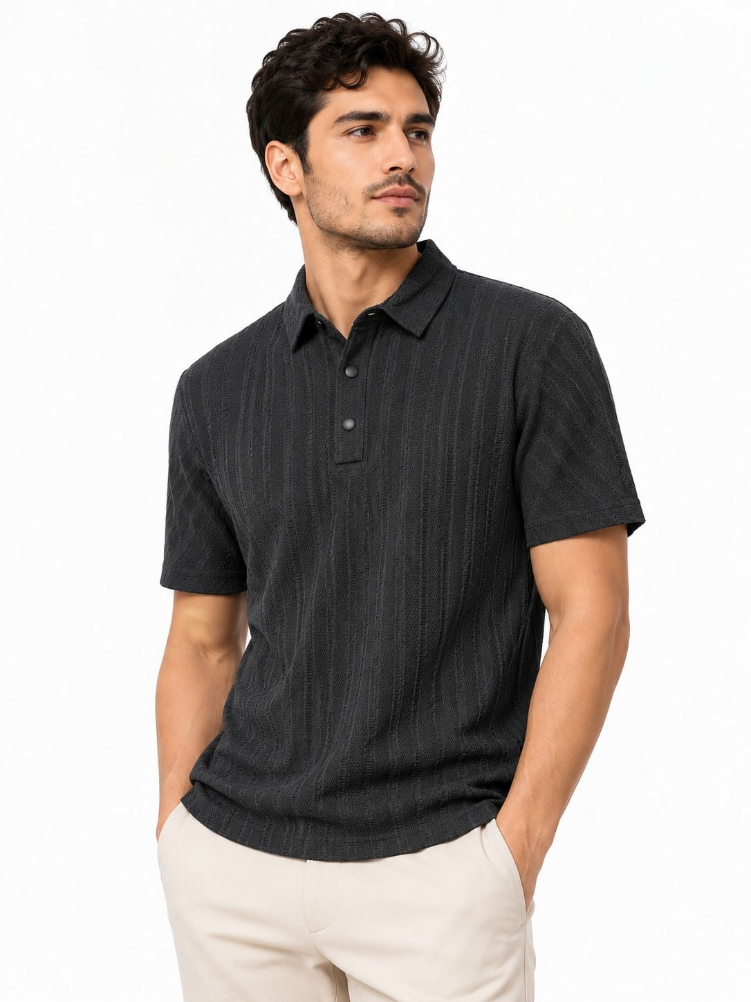 Luxe Polo